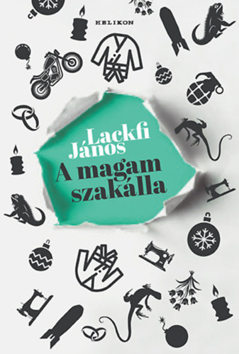 A magam szakálla akciós termékkép 1