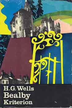 H. G. Wells: Bealby antikvár