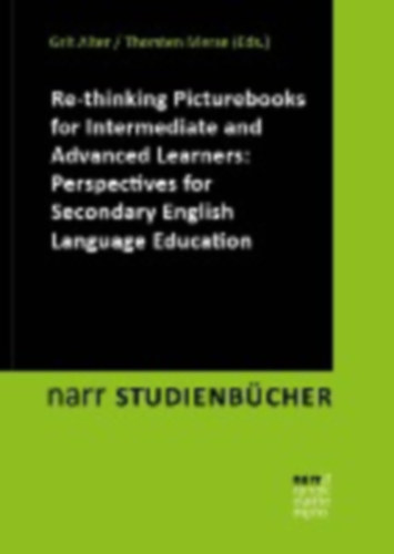 Re-thinking Picturebooks for Intermediate and Advanced Learn idegen