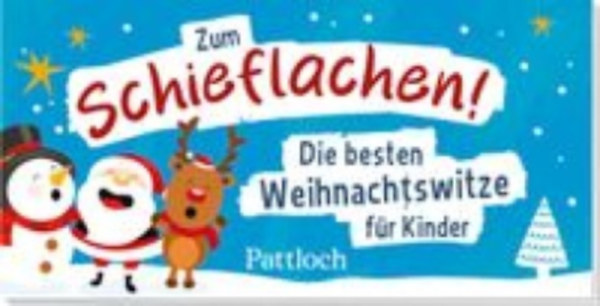Zum Schieflachen! idegen