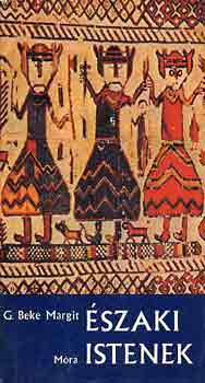 Beke Margit: Északi istenek antikvár