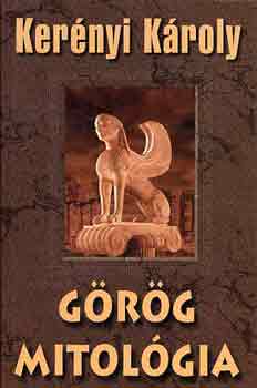 Kerényi Károly: Görög mitológia (Kerényi) antikvár