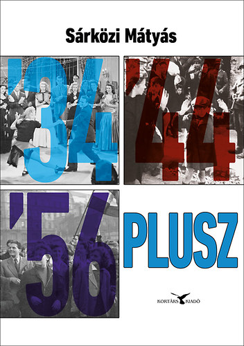 '34 '44 '56, plusz akciós termékkép 1