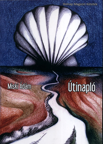 Miski Ádám: Útinapló antikvár