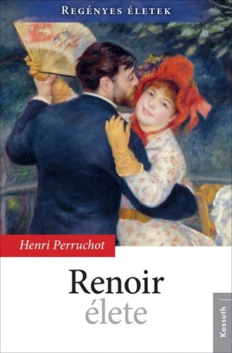Renoir élete akciós termékkép 1