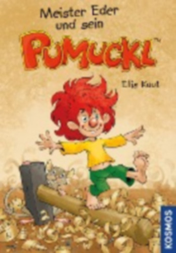 Kaut, Ellis: Meister Eder und sein Pumuckl idegen