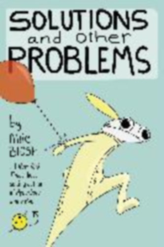 Brosh, Allie: Solutions and Other Problems idegen