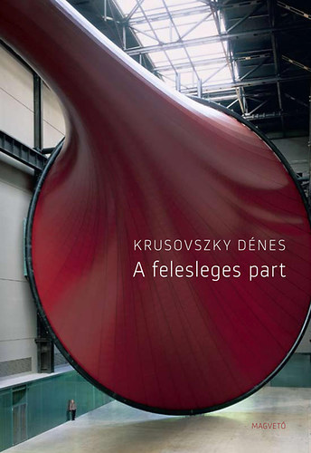 Krusovszky Dénes: A felesleges part antikvár