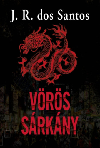 Vörös Sárkány akciós termékkép 1