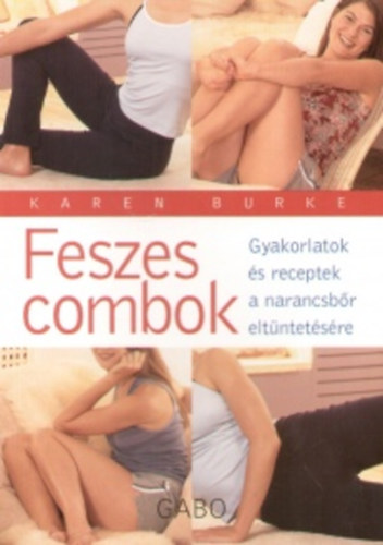 Feszes combok akciós termékkép 1