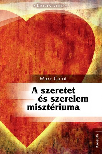 A szeretet és szerelem misztériuma akciós termékkép 1
