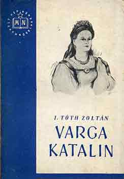 I. Tóth Zoltán: Varga Katalin antikvár