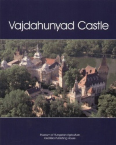 Estók János: Vajdahunyad Castle idegen