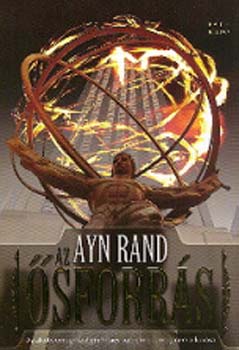 Ayn Rand: Az Ősforrás könyv