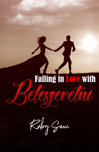 Ruby Saw: Falling in Love with - Beleszeretni e-Könyv
