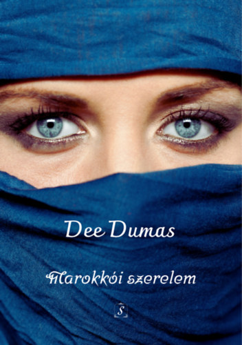 Dee Dumas: Marokkói szerelem e-Könyv