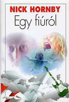 Nick Hornby: Egy fiúról antikvár