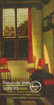 Spinoza: Theun de Vries antikvár
