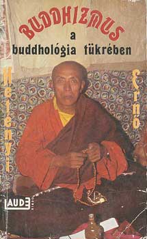 Dr. Hetényi Ernő: Buddhizmus a buddhológia tükrében antikvár