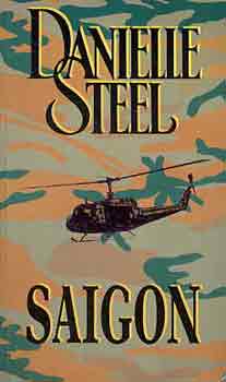 Danielle Steel: Saigon antikvár