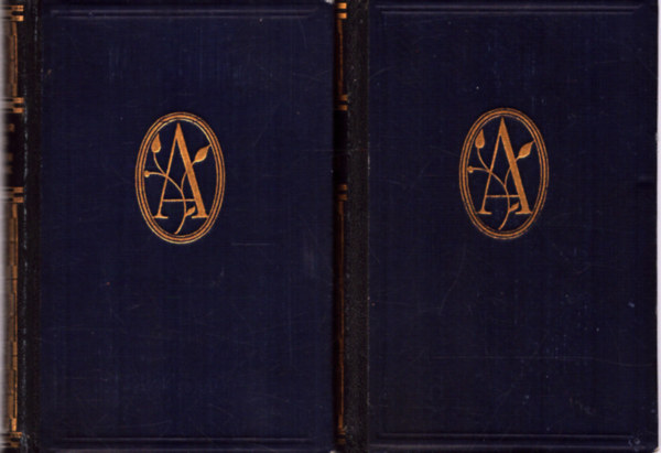 Paul Bourget, Sinclair Lewis: 2 db regény együtt: A lelkiismeret + Wrenn Urunk antikvár