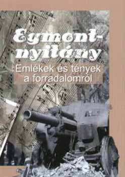 Egmont-nyitány: emlékek és tények a forradalomról akciós termékkép 1