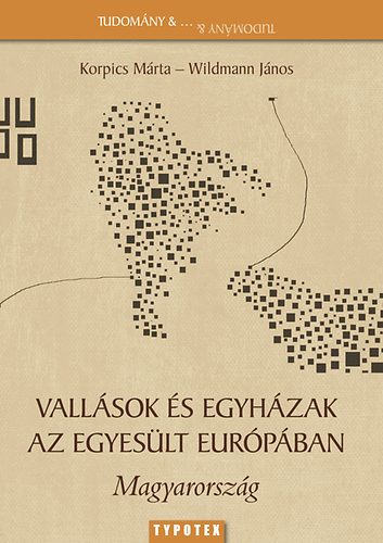 Vallások és egyházak az egyesült Európában - Magyarország akciós termékkép 1