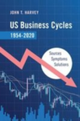 Harvey, John T.: US Business Cycles 1954-2020 idegen