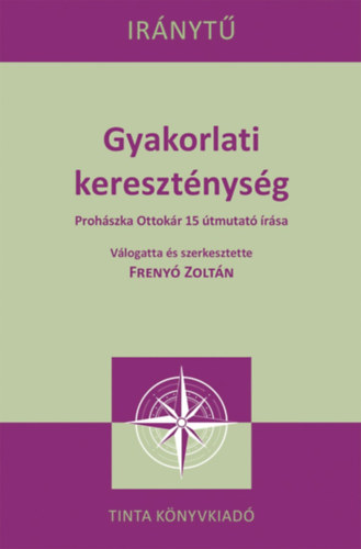 Gyakorlati kereszténység akciós termékkép 1