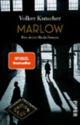 Kutscher, Volker: Marlow idegen