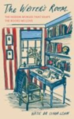 da Cunha Lewin, Katie: The Writer's Room idegen