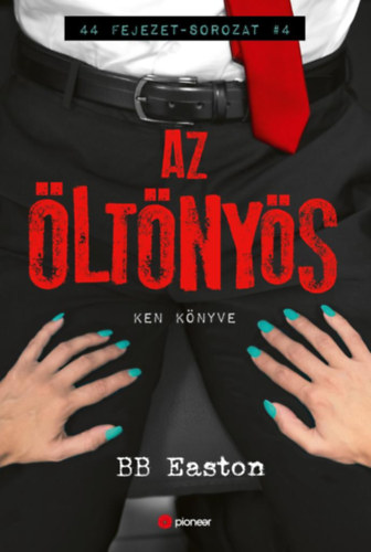 B.B. Easton: Az öltönyös antikvár