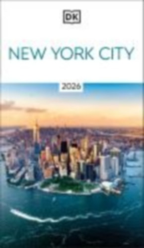 Dk Travel: DK New York City idegen
