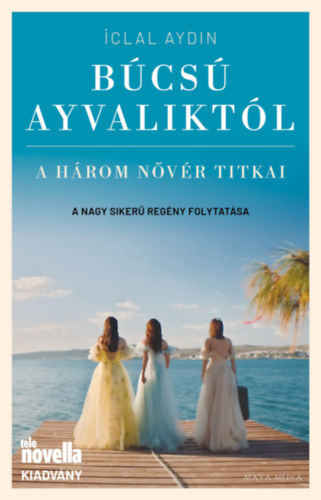 Búcsú Ayvaliktól akciós termékkép 1