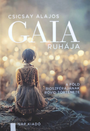 Gaia ruhája akciós termékkép 1
