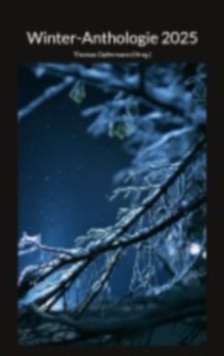 Winter-Anthologie 2025 idegen
