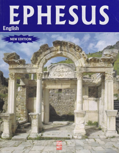 Selahattin Erdemgil: Ephesus antikvár