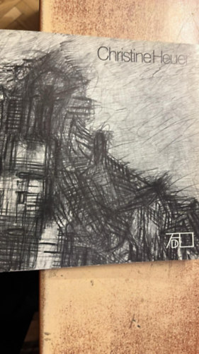 Christine Heuer antikvár