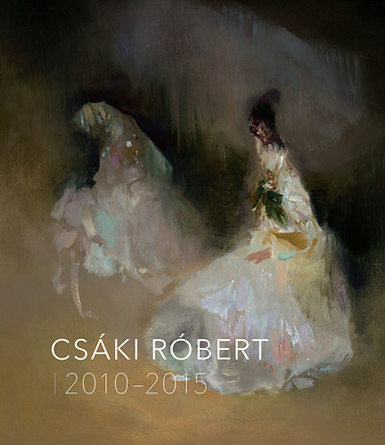 Csáki Róbert 2010-2015 akciós termékkép 1