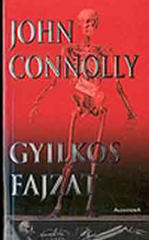 John Connolly: Gyilkos fajzat antikvár
