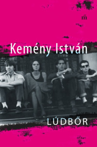 Kemény István: Lúdbőr antikvár