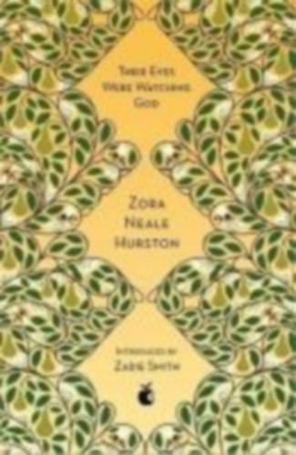 Hurston, Zora Neale: Their Eyes Were Watching God idegen