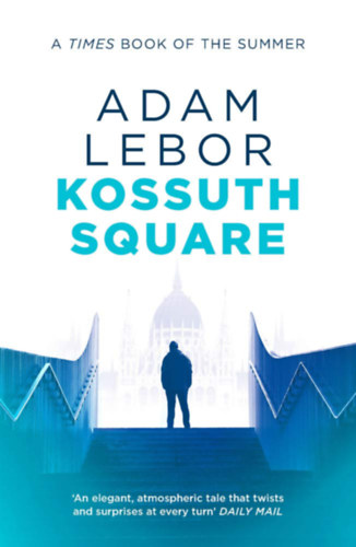 Kossuth Square akciós termékkép 1