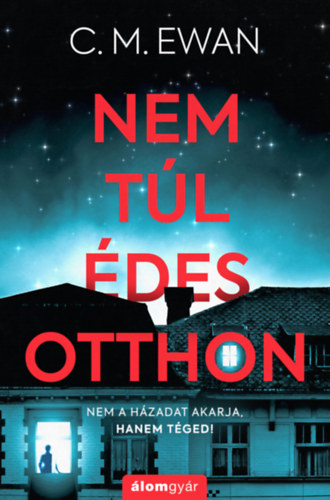 Nem túl édes otthon akciós termékkép 1