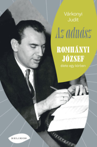 Várkonyi Judit: Az aduász e-Könyv