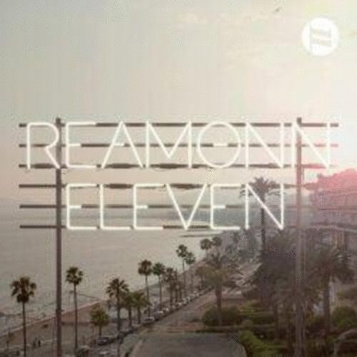 Reamonn: Eleven - CD CD