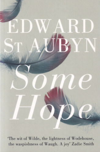 Edward St. Aubyn: Some Hope antikvár