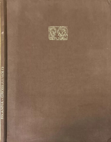 Adamis Anna-Gross Arnold: Versek és képek antikvár