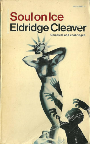 Eldridge Cleaver: Soul on Ice antikvár