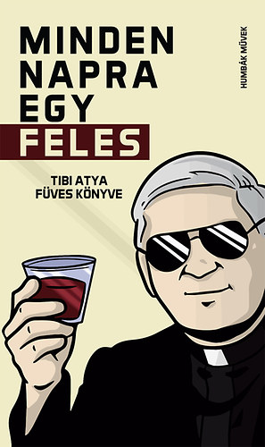 Minden napra egy feles könyv